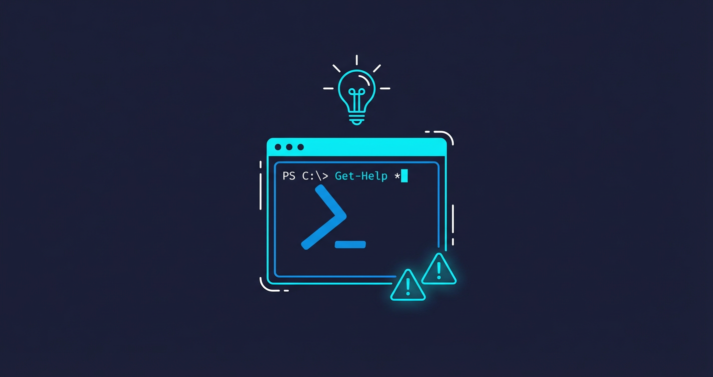 Things that trip newbies in Powershell