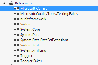 MicrosoftFakes